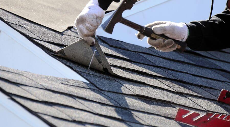Professional metal roof installation in Hector, NY